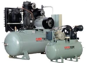 Comptech Air Compressor