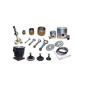 ingersoll rand air compressor spare parts