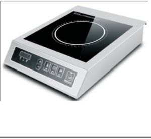 Induction Cooktops, Gas Stoves & Burners