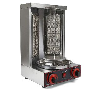 Shawarma Machine