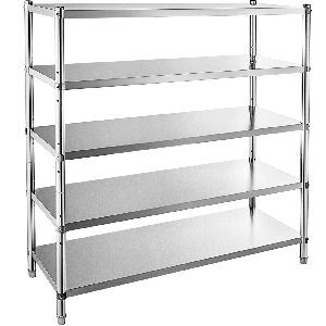 stainless steel rack