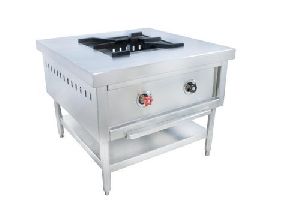 Stock Pot Stove