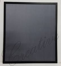 PVC Frame Display Board