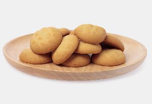 Soybean Cookies