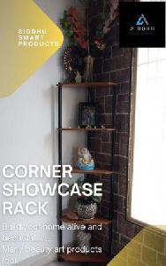 corner racks