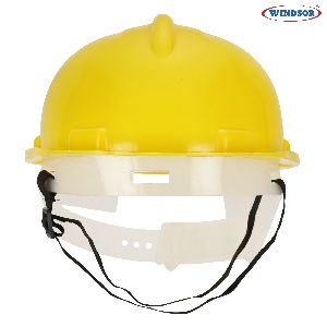 Windsor Light Safety Helmet