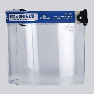 Windsor Medical Face Shield - 6x12 Inch