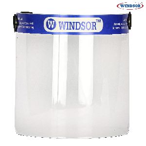 Windsor Medical Face Shield - 9x12 Inch