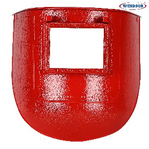 Windsor Painted Window Type Spring Loaded Welding Shield