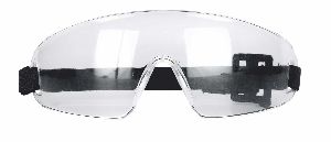 Windsor Triangle Design Polycarbonate Safety Goggles