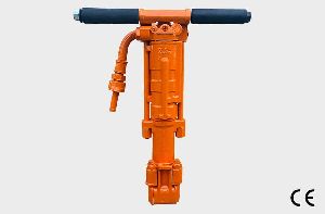 Pneumatic Tools