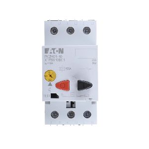 Eaton Motor Protection Circuit Breakers (MPCB )10amp PKZM01-10
