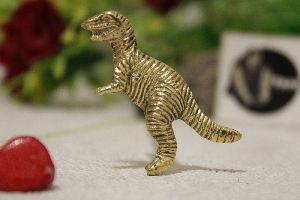 dinosaur shape custom shape brass cabinet knobs