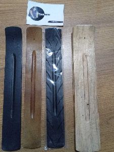 premium multiple designs wooden incense stick holder