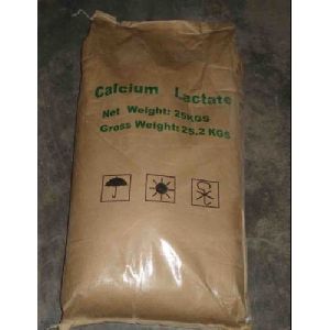 Calcium Lactate