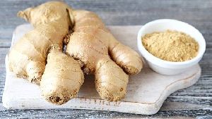 Organic Ginger Powder