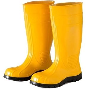 Safety Gumboots