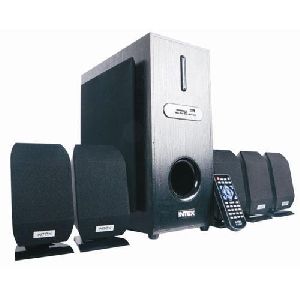 Intex 5.1 Home Theater  System