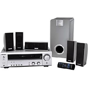 Kenwood 5.1 Home Theater  System