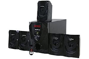 Krison 5.1 Home Theater System