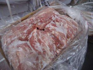 Frozen Mutton