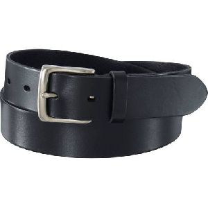 mens leather belt