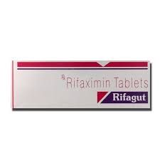 Rifagut Tablets