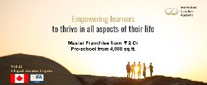 Best Education Franchise Opportunities in India