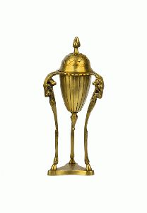 Brass Sports Trophy