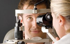 Ophthalmology Treatment Services
