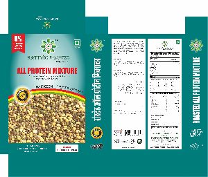 All Protein Mixture Namkeen