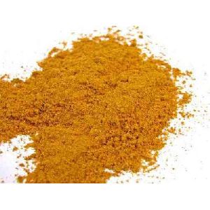 Fish Curry Powder