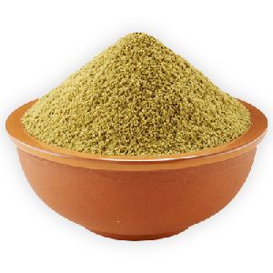 coriander powder