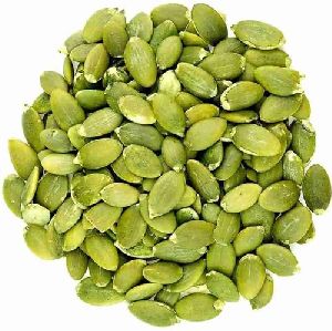 pumpkin seeds