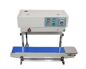 10 gm to 3 kg Mild Steel Band Sealer