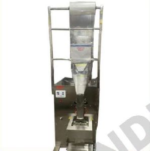 10gm-1kg Pneumatic Automatic Weighing and Pouch Packing  Machine