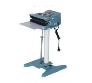 26 Inch Pedal Sealer Machine