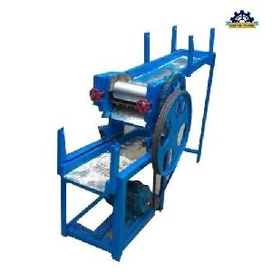 Fully Automatic 14 Roller Noodle Making Machine