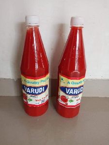 Tametoo Ketchup