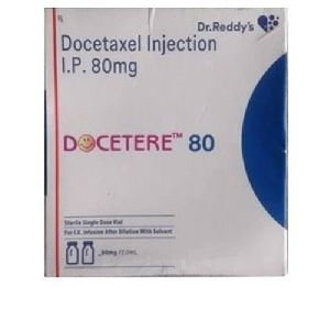 docetere 120 mg injection