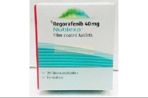 nublexa 40 mg tablets