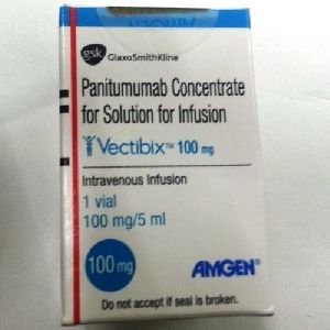 Vectibix 100 mg