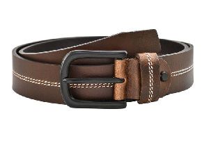 Leather Casual Belts