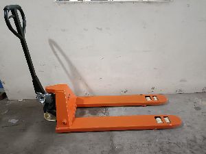 hand pallet truck