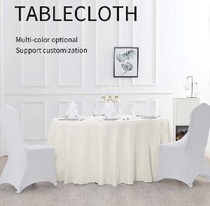 tablecloth fabric