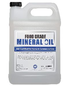Mineral Oil Food grade