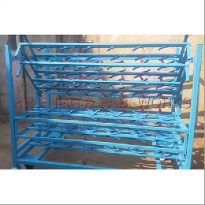 Material Handling Rack