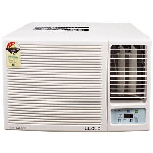 lloyd company air conditioner