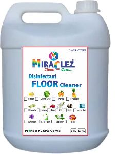 Miraclez Floor Cleaner 5LTR