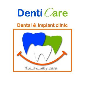 Denticare Dentist in mogappair Chennai